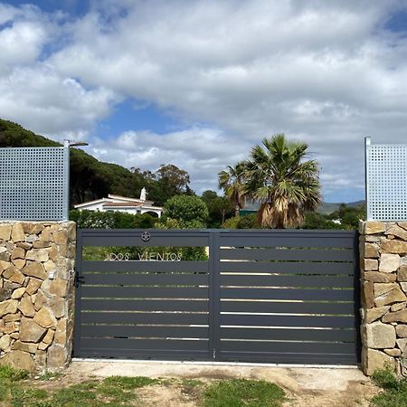Finca Dos Vientos طريفة المظهر الخارجي الصورة