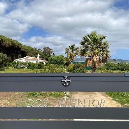 Finca Dos Vientos طريفة المظهر الخارجي الصورة