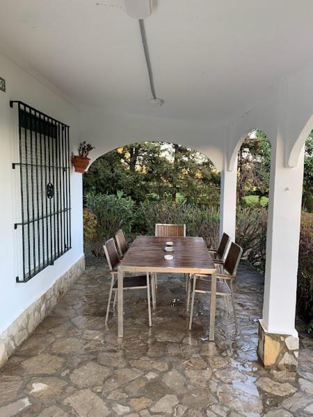 Finca Dos Vientos طريفة المظهر الخارجي الصورة