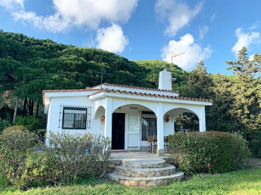 Finca Dos Vientos طريفة المظهر الخارجي الصورة