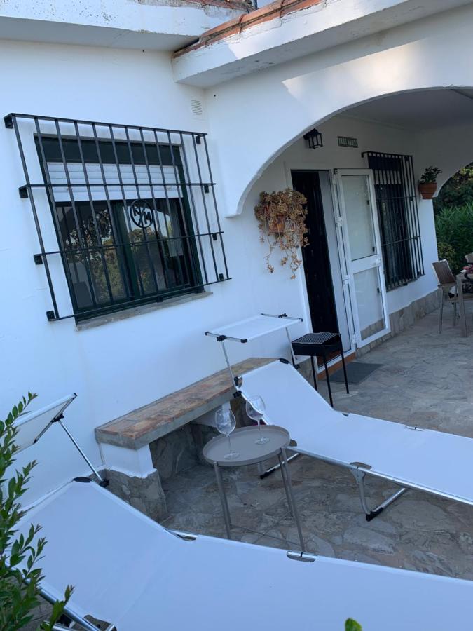 Finca Dos Vientos طريفة المظهر الخارجي الصورة