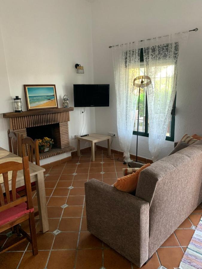 Finca Dos Vientos طريفة المظهر الخارجي الصورة