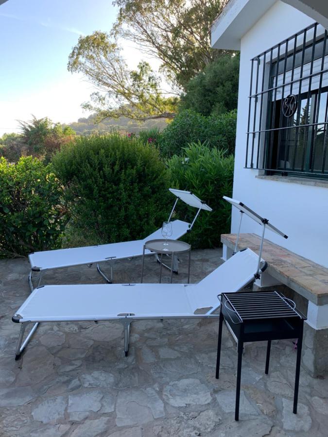 Finca Dos Vientos طريفة المظهر الخارجي الصورة