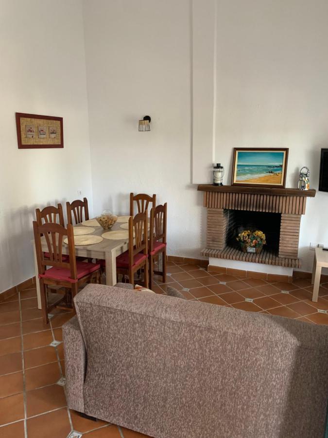 Finca Dos Vientos طريفة المظهر الخارجي الصورة