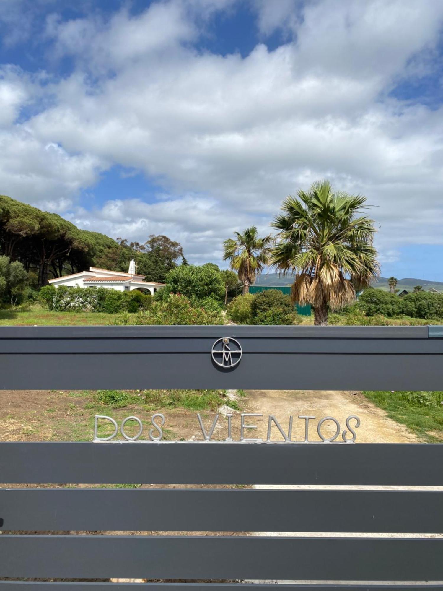 Finca Dos Vientos طريفة المظهر الخارجي الصورة